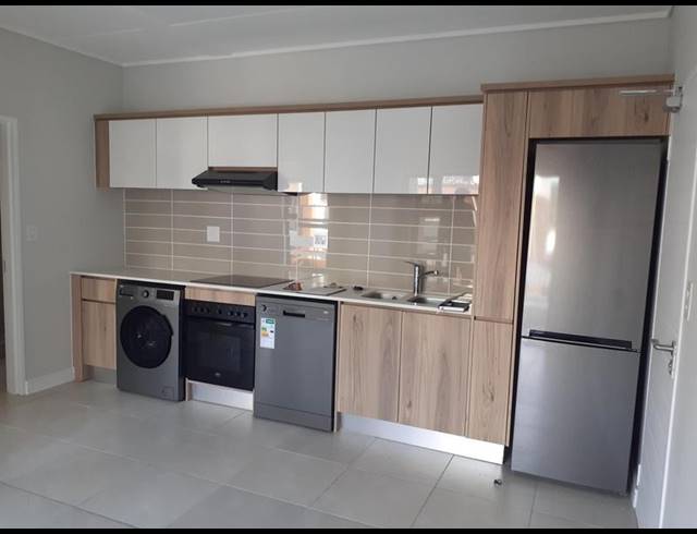 1 BEDROOM APARTMENT FOR SALE IN LINBRO PARK